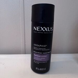 Nexxus Keraphix Damage repair protien fusion reparative treatment